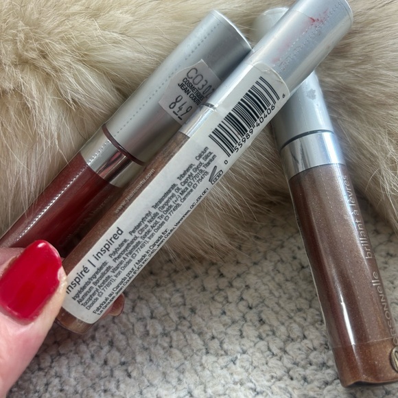 Bundle of 3❤️Personnelle Lip Gloss - Picture 2 of 7